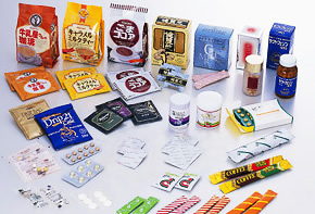 食品